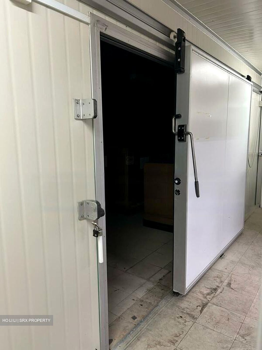Tuas Avenue 2 (D22), Warehouse #480108381